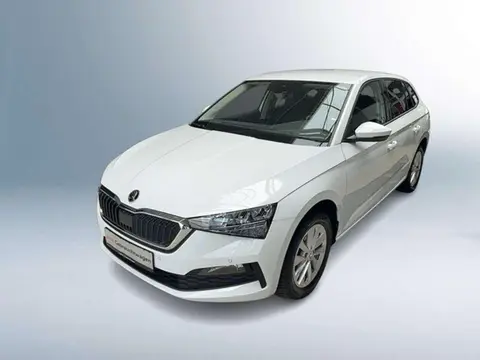 Annonce SKODA SCALA Essence 2024 d'occasion 