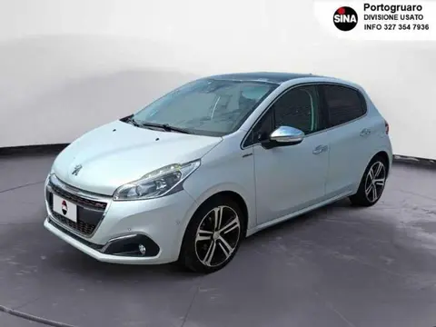 Used PEUGEOT 208 Diesel 2016 Ad 