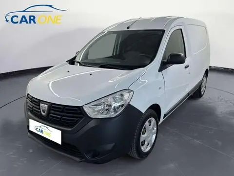 Used DACIA DOKKER Diesel 2018 Ad 