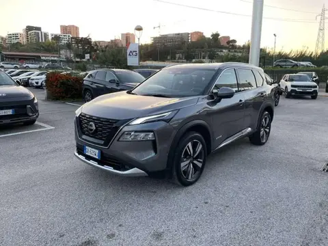 Used NISSAN X-TRAIL Hybrid 2023 Ad 