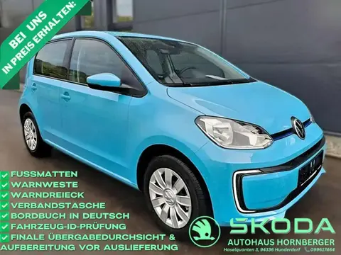 Annonce VOLKSWAGEN UP! Électrique 2022 d'occasion 