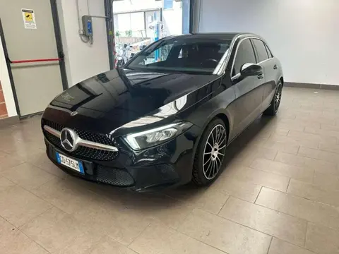 Used MERCEDES-BENZ CLASSE A Diesel 2019 Ad 