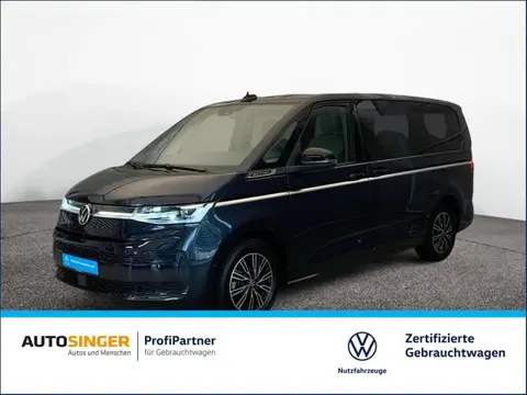 Annonce VOLKSWAGEN T7 Hybride 2023 d'occasion 