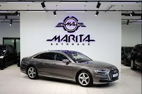 Used AUDI A8 Diesel 2022 Ad 