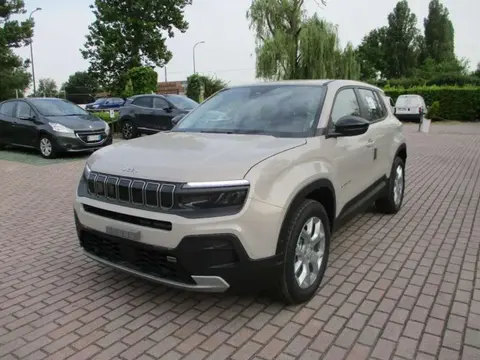 Used JEEP AVENGER Petrol 2024 Ad 