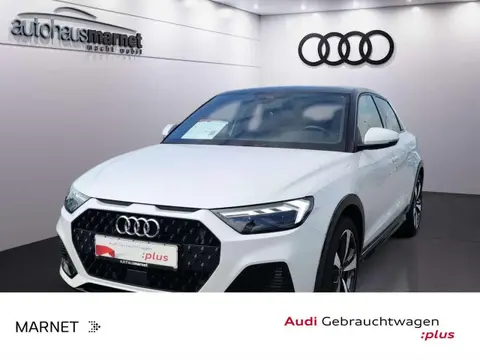 Annonce AUDI A1 Essence 2022 d'occasion 