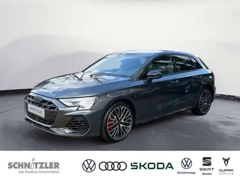 Used AUDI S3 Petrol 2024 Ad 