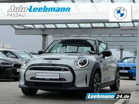 Used MINI COOPER Electric 2021 Ad Germany