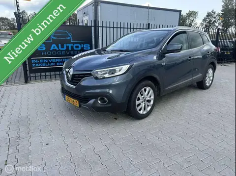 Used RENAULT KADJAR Petrol 2015 Ad 