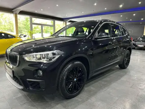 Annonce BMW X1 Essence 2020 d'occasion 