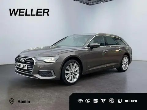 Used AUDI A6 Diesel 2020 Ad 