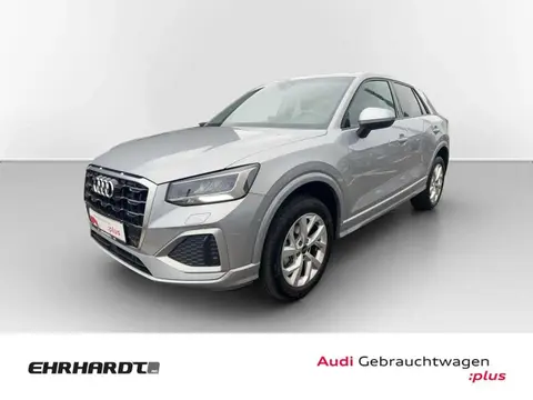 Used AUDI Q2 Petrol 2024 Ad 