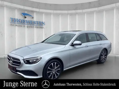 Used MERCEDES-BENZ CLASSE E Hybrid 2022 Ad 