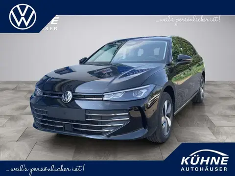 Used VOLKSWAGEN PASSAT Diesel 2024 Ad 