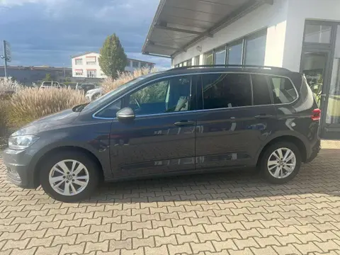 Annonce VOLKSWAGEN TOURAN Diesel 2022 d'occasion 