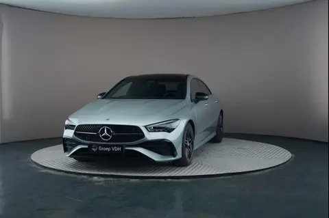 Annonce MERCEDES-BENZ CLASSE CLA Essence 2024 d'occasion 