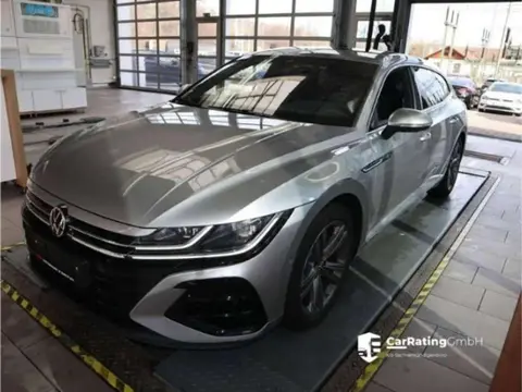 Used VOLKSWAGEN ARTEON Petrol 2023 Ad 