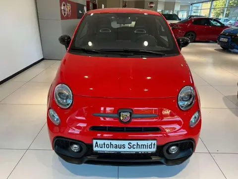 Used ABARTH 595 Petrol 2020 Ad 