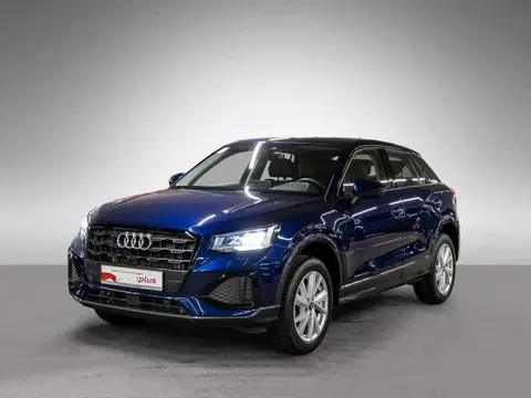 Used AUDI Q2 Petrol 2023 Ad 