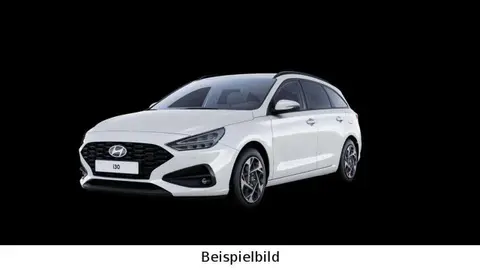 Annonce HYUNDAI I30 Essence 2024 d'occasion 