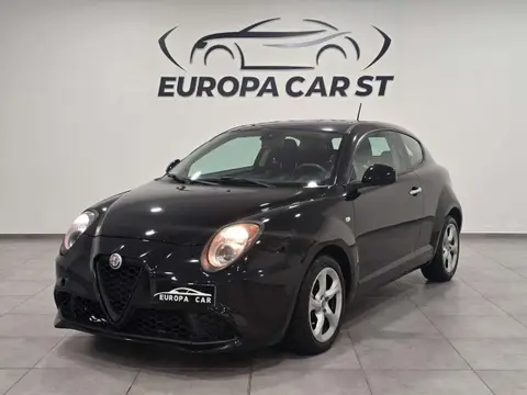 Used ALFA ROMEO MITO Petrol 2016 Ad 