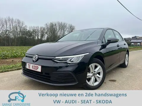 Used VOLKSWAGEN GOLF Petrol 2021 Ad 