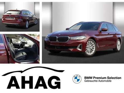 Used BMW SERIE 5 Hybrid 2024 Ad Germany