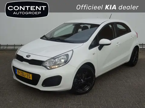 Used KIA RIO Petrol 2015 Ad 