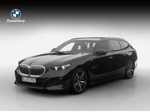 Annonce BMW SERIE 5 Hybride 2024 d'occasion 