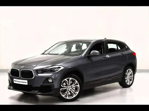 Used BMW X2 Petrol 2018 Ad 