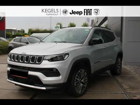 Used JEEP COMPASS Hybrid 2022 Ad 