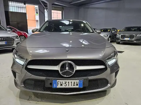 Used MERCEDES-BENZ CLASSE A Diesel 2019 Ad 