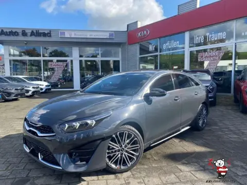 Used KIA PROCEED Petrol 2024 Ad 