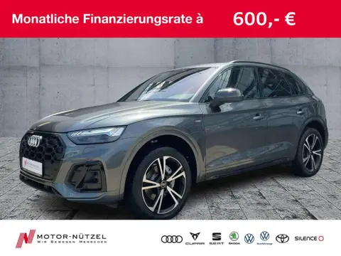 Annonce AUDI Q5 Diesel 2023 d'occasion 