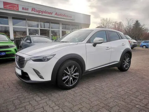 Used MAZDA CX-3 Petrol 2018 Ad 