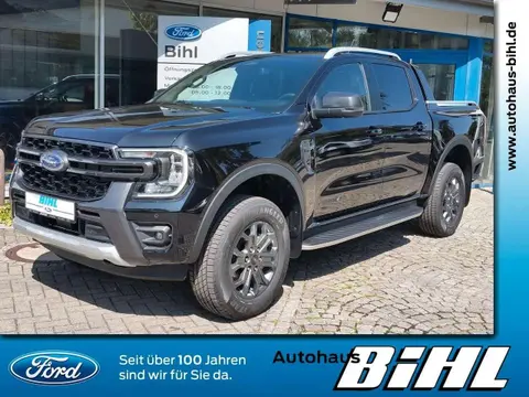 Annonce FORD RANGER Diesel 2024 d'occasion 