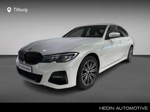 Used BMW SERIE 3 Hybrid 2019 Ad 