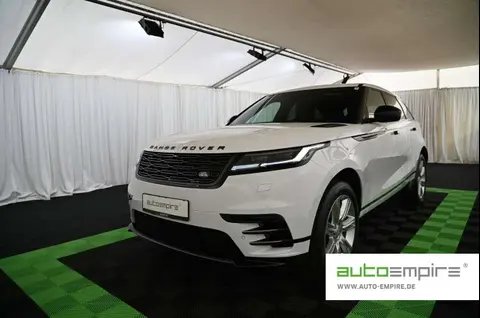 Used LAND ROVER RANGE ROVER VELAR Diesel 2023 Ad 