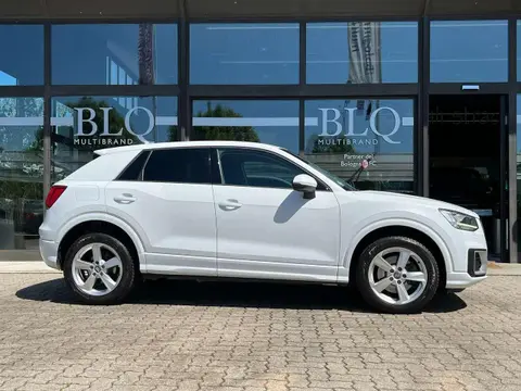 Annonce AUDI Q2 Diesel 2017 d'occasion 