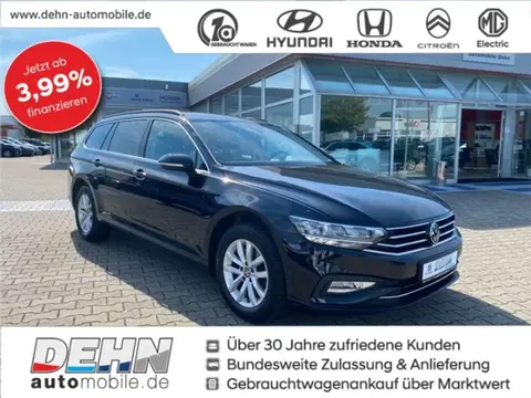 Used VOLKSWAGEN PASSAT Petrol 2023 Ad 