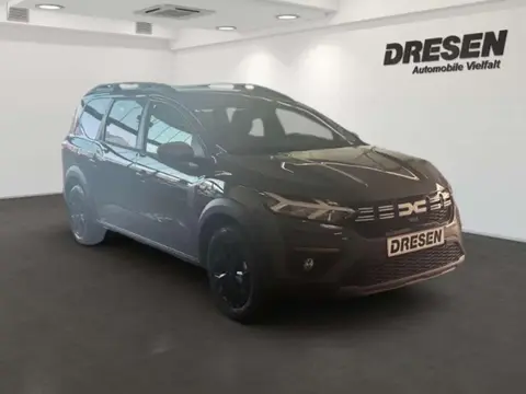 Used DACIA JOGGER Hybrid 2024 Ad 