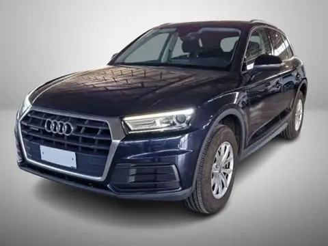 Annonce AUDI Q5 Diesel 2019 d'occasion 