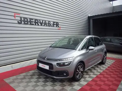 Annonce CITROEN C4 Essence 2019 d'occasion 