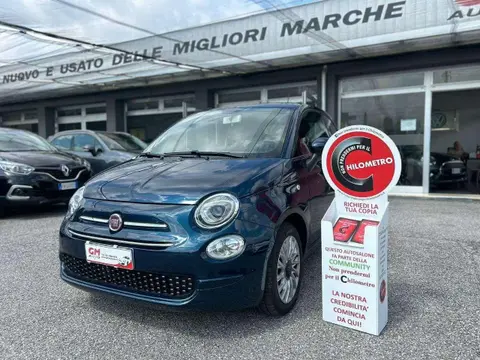 Used FIAT 500 Petrol 2019 Ad 