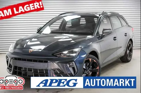 Annonce CUPRA LEON Hybride 2024 d'occasion 