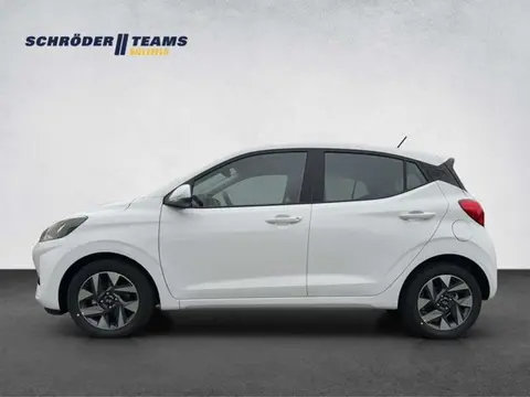 Annonce HYUNDAI I10 Essence 2024 d'occasion 