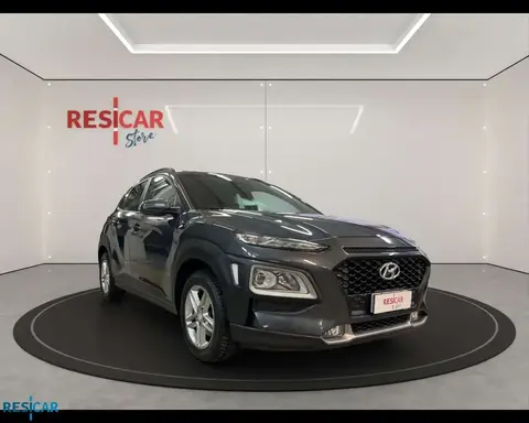 Annonce HYUNDAI KONA Essence 2020 d'occasion 