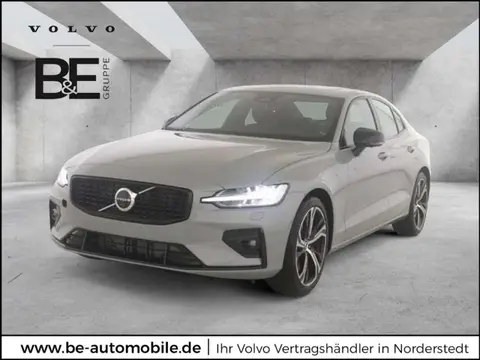 Annonce VOLVO S60 Essence 2023 d'occasion 