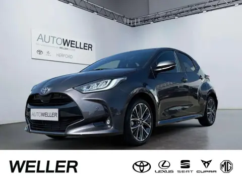 Used TOYOTA YARIS Hybrid 2024 Ad Germany