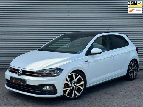 Annonce VOLKSWAGEN POLO Essence 2019 d'occasion 